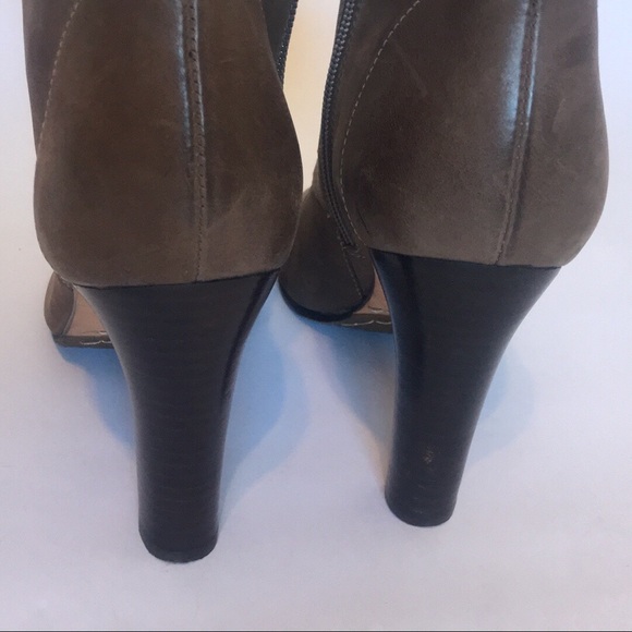 Halogen Bootie - Picture 5 of 8